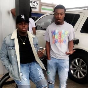 Meet your Posher, Donovan